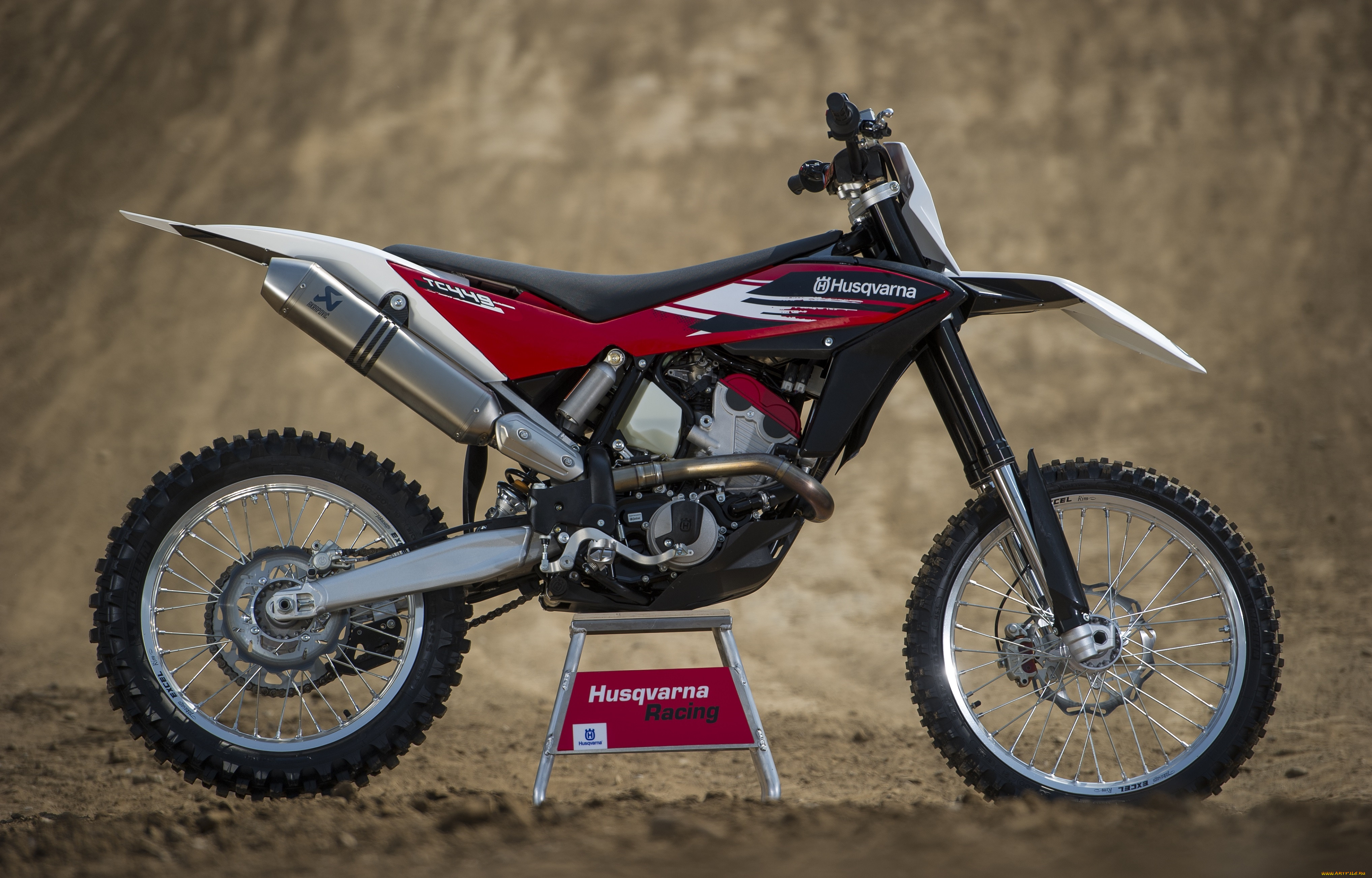 , husqvarna